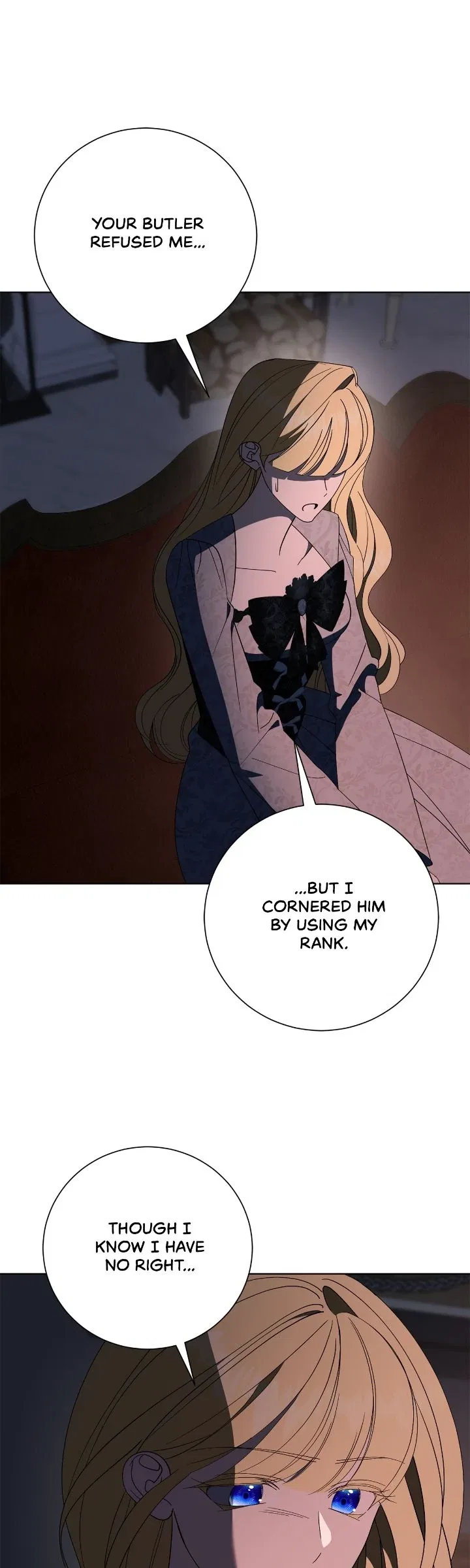 The East Wind of the Altas Chapter 87 – Page 12