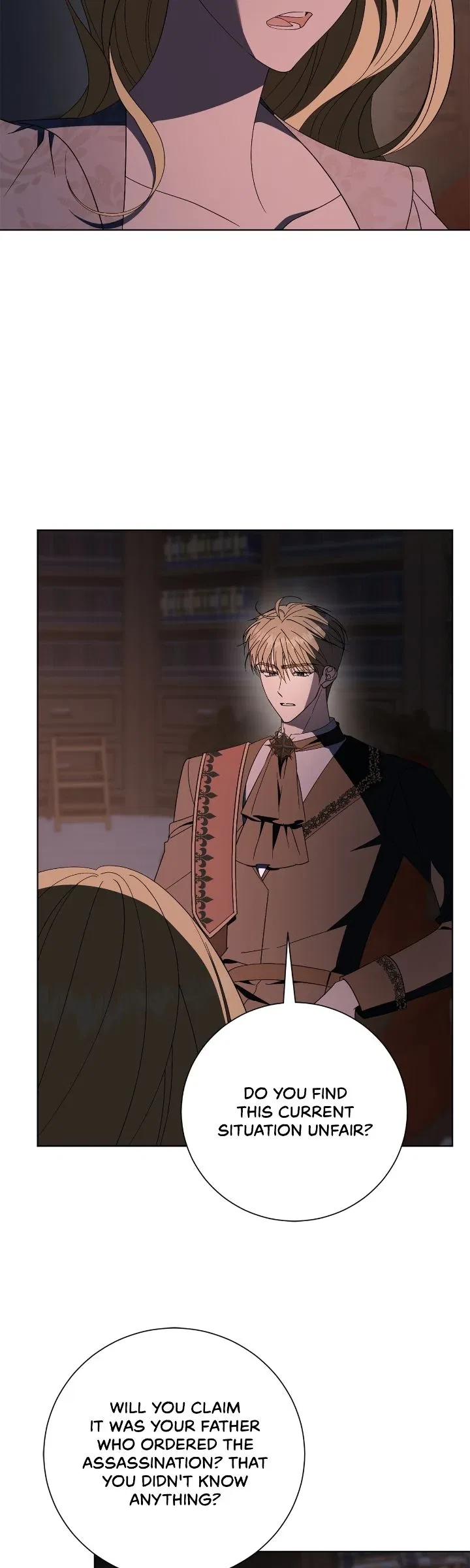 The East Wind of the Altas Chapter 87 – Page 13