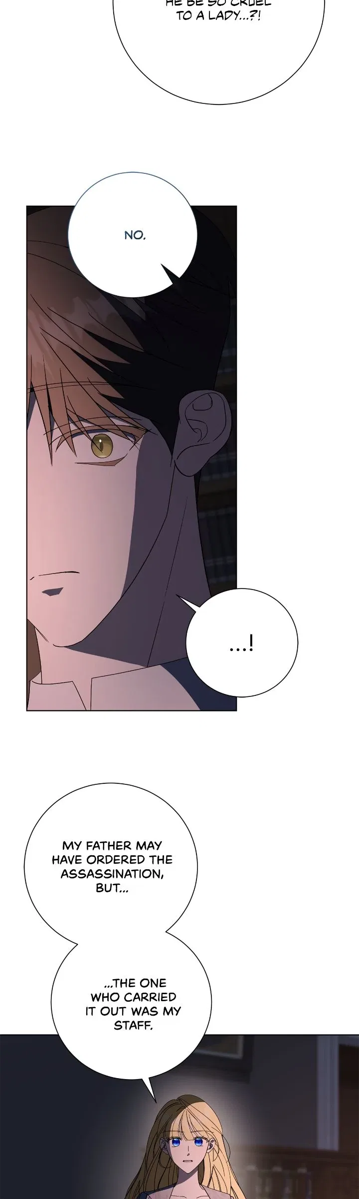 The East Wind of the Altas Chapter 87 – Page 15