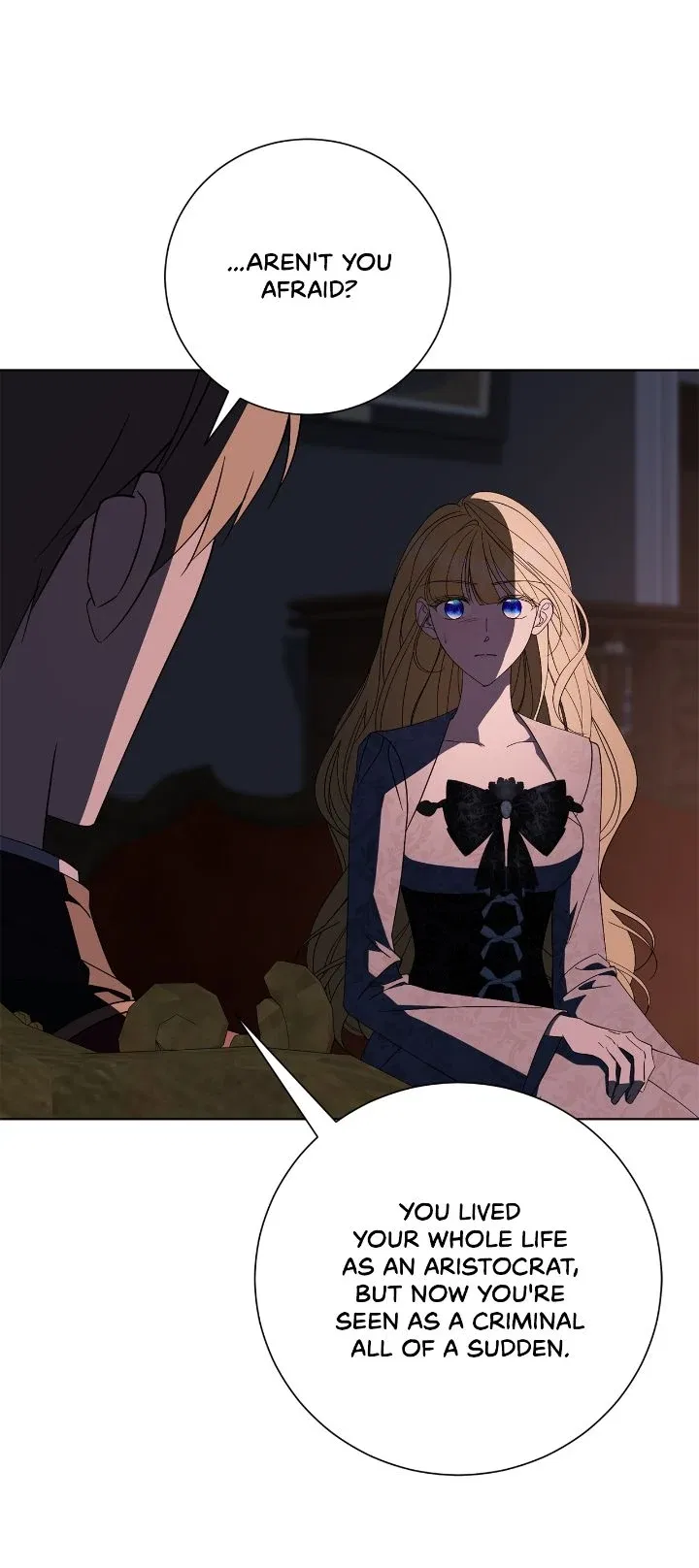 The East Wind of the Altas Chapter 87 – Page 17
