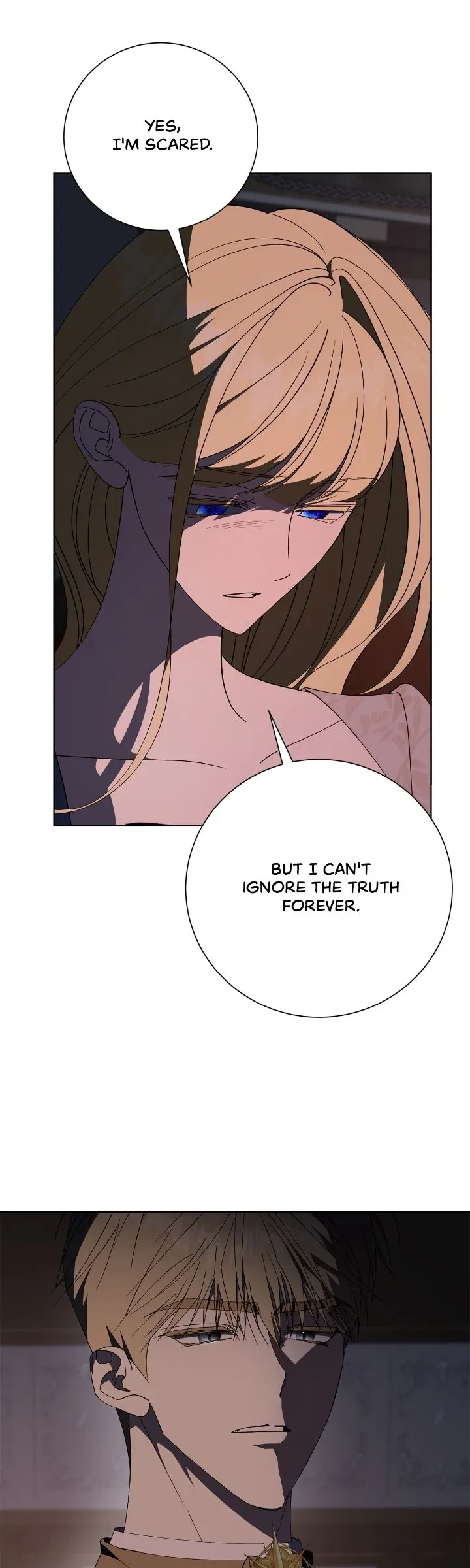 The East Wind of the Altas Chapter 87 – Page 18