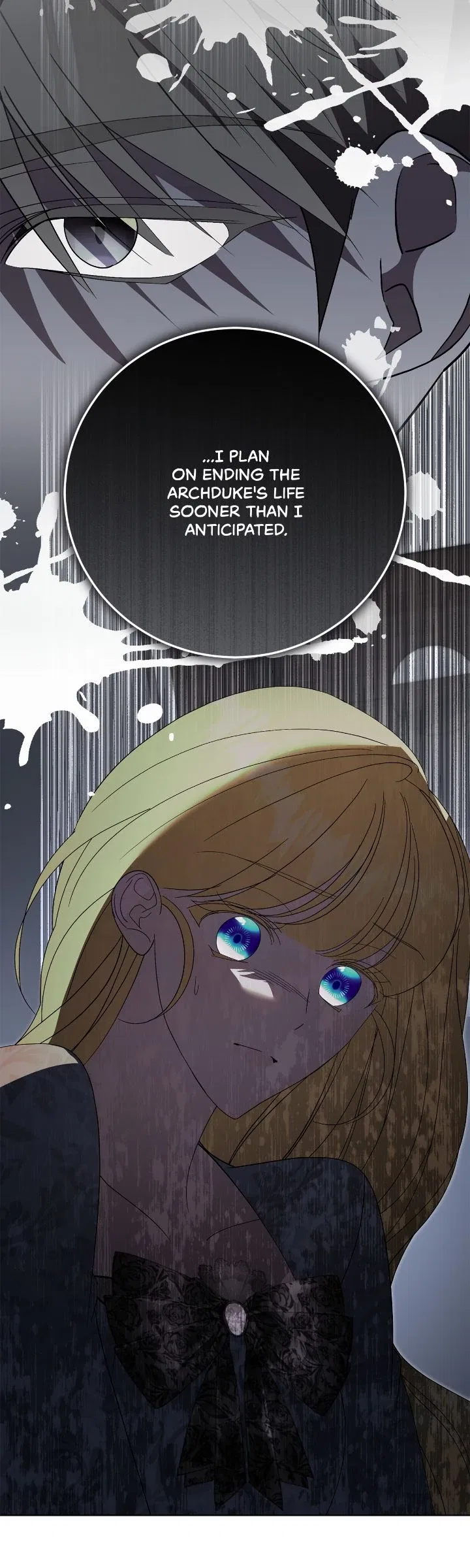 The East Wind of the Altas Chapter 87 – Page 20