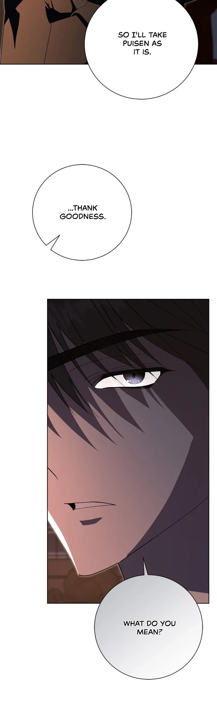 The East Wind of the Altas Chapter 87 – Page 22