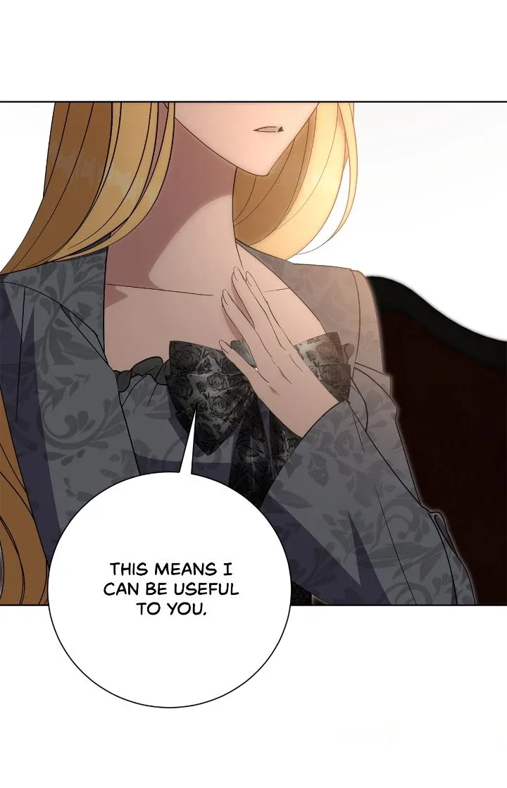 The East Wind of the Altas Chapter 87 – Page 23