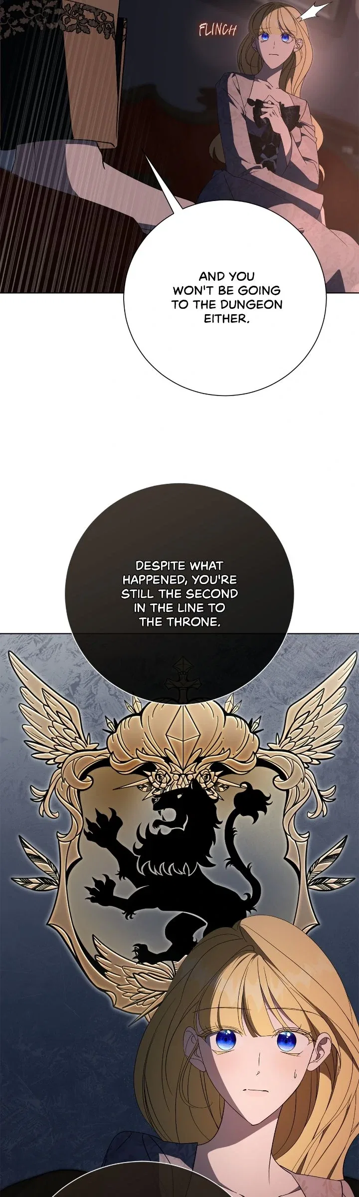 The East Wind of the Altas Chapter 87 – Page 27
