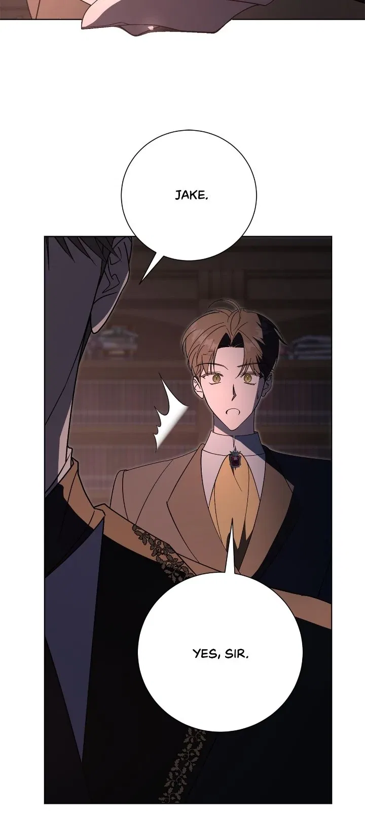 The East Wind of the Altas Chapter 87 – Page 29