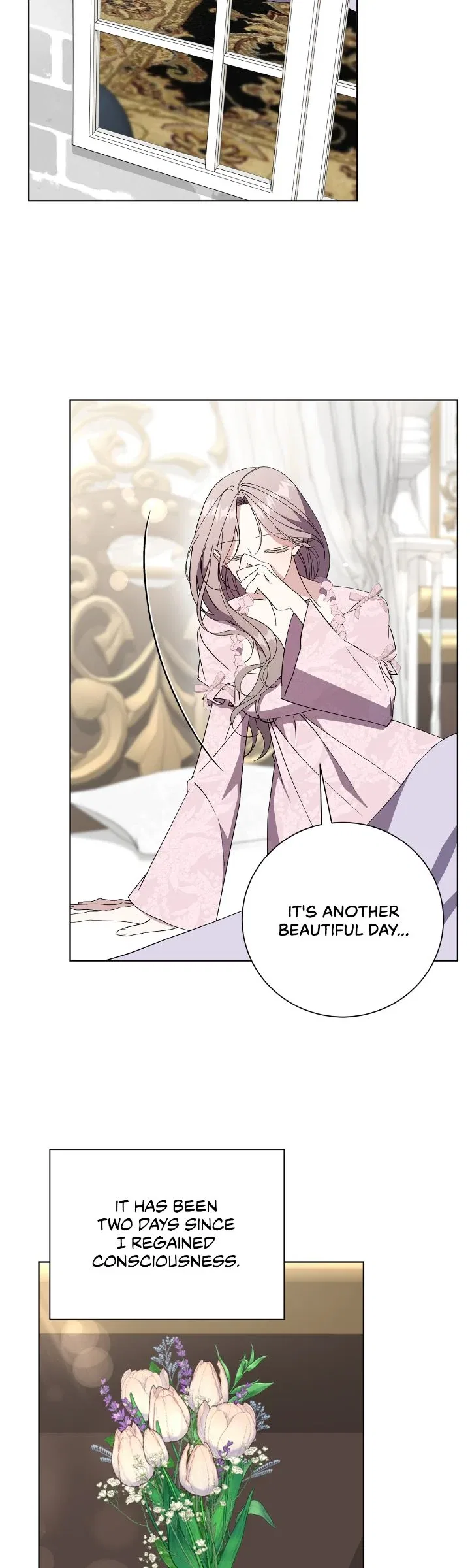 The East Wind of the Altas Chapter 87 – Page 32