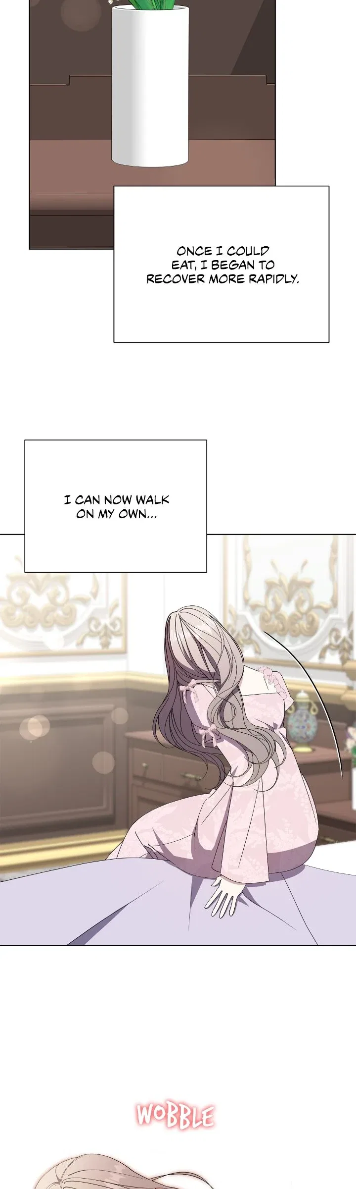The East Wind of the Altas Chapter 87 – Page 33