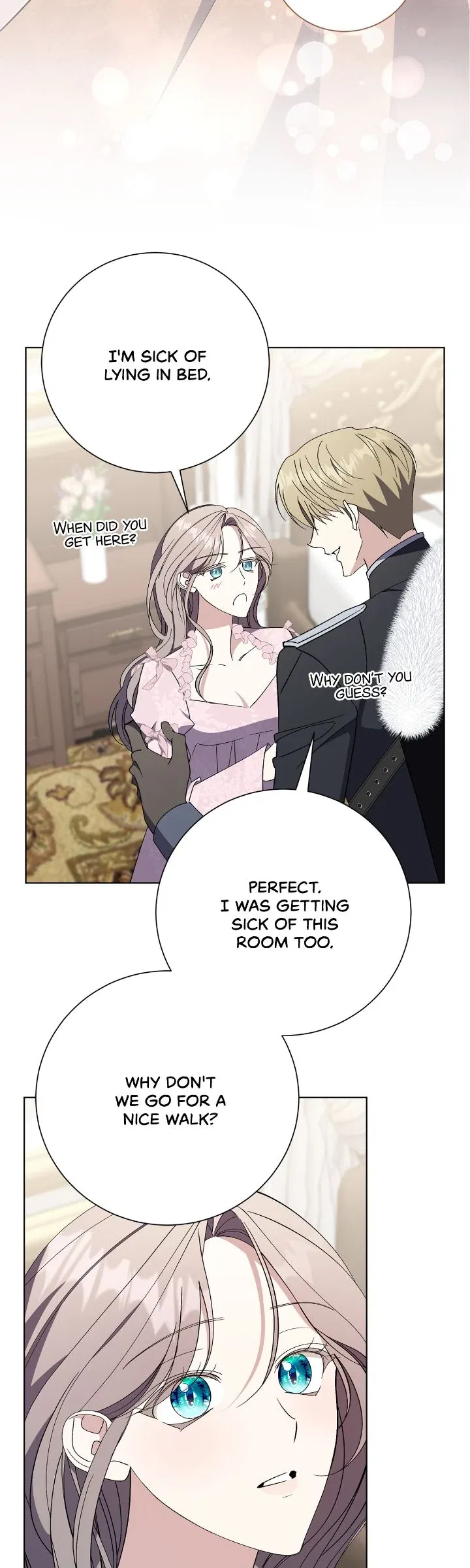 The East Wind of the Altas Chapter 87 – Page 36
