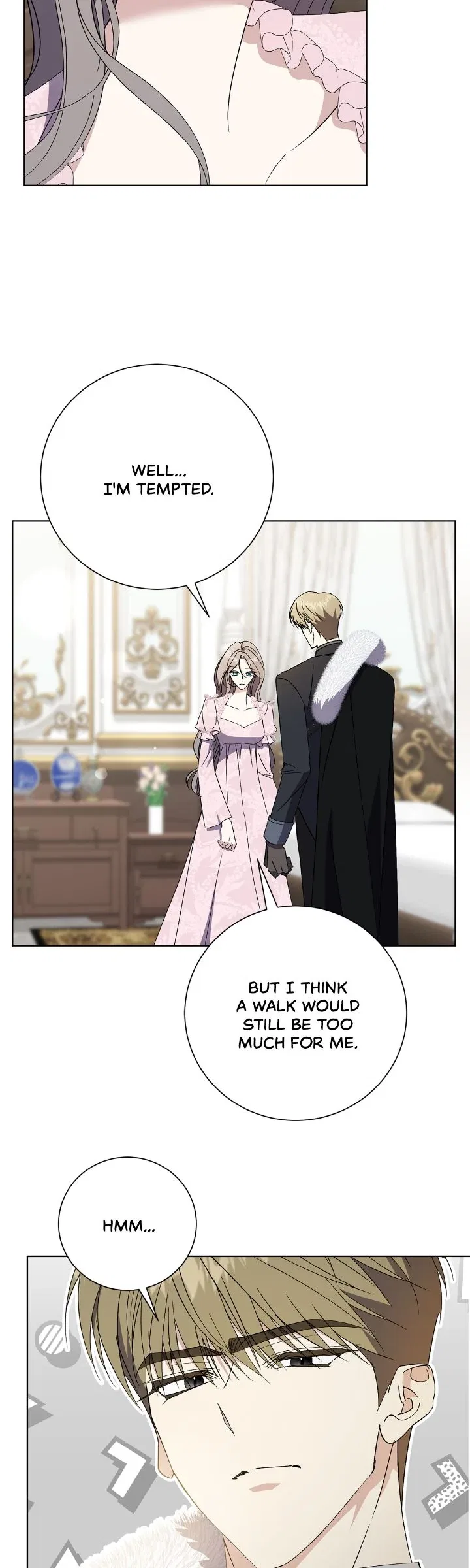 The East Wind of the Altas Chapter 87 – Page 37