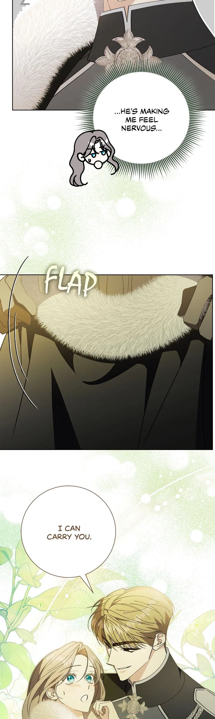 The East Wind of the Altas Chapter 87 – Page 38