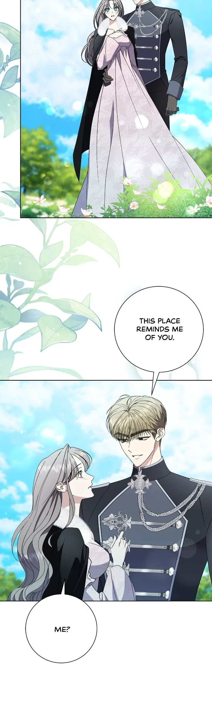 The East Wind of the Altas Chapter 87 – Page 42