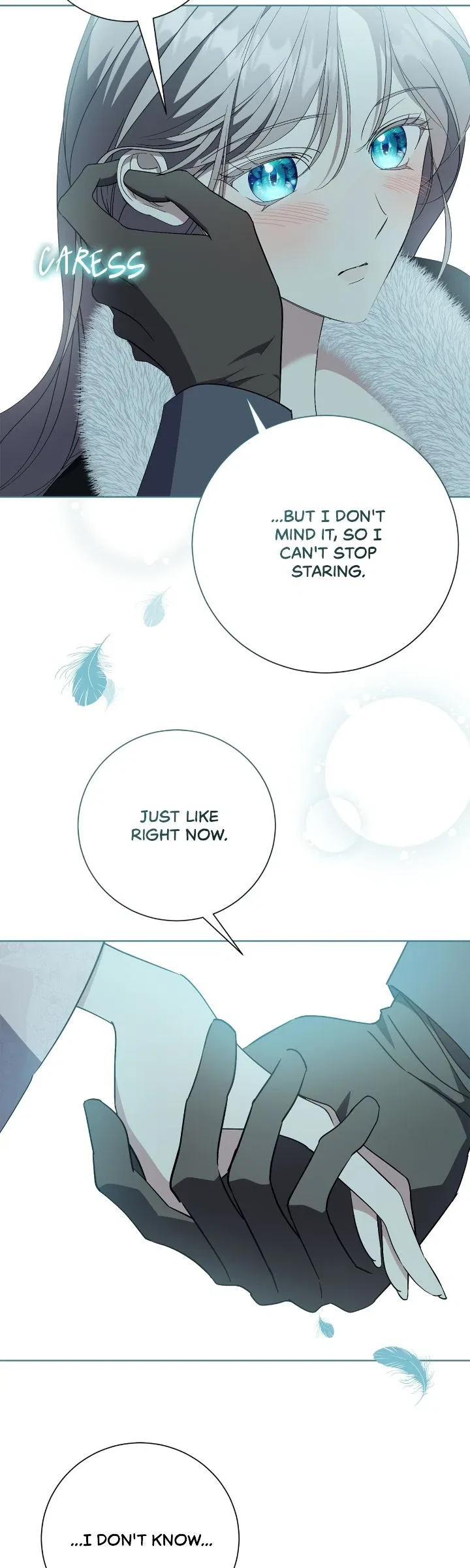 The East Wind of the Altas Chapter 87 – Page 44