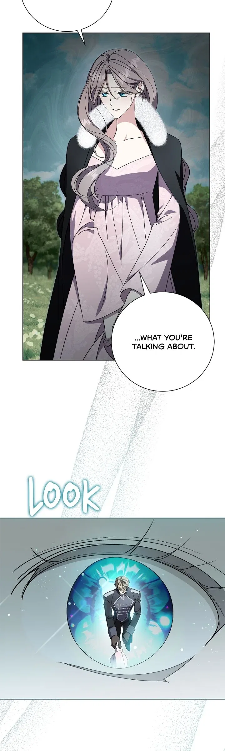 The East Wind of the Altas Chapter 87 – Page 45