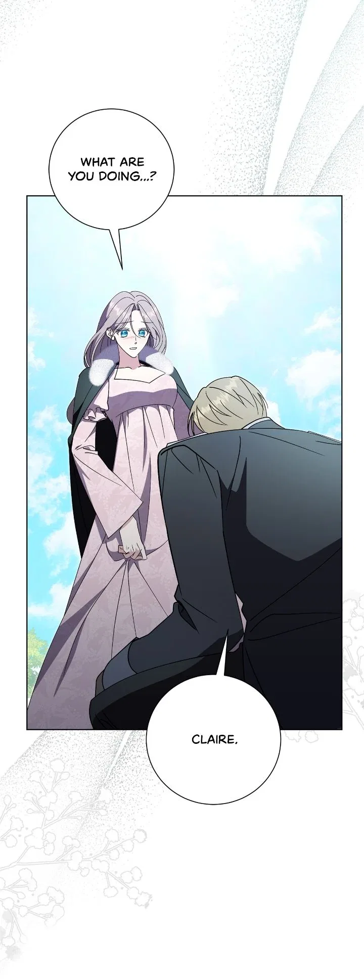 The East Wind of the Altas Chapter 87 – Page 46
