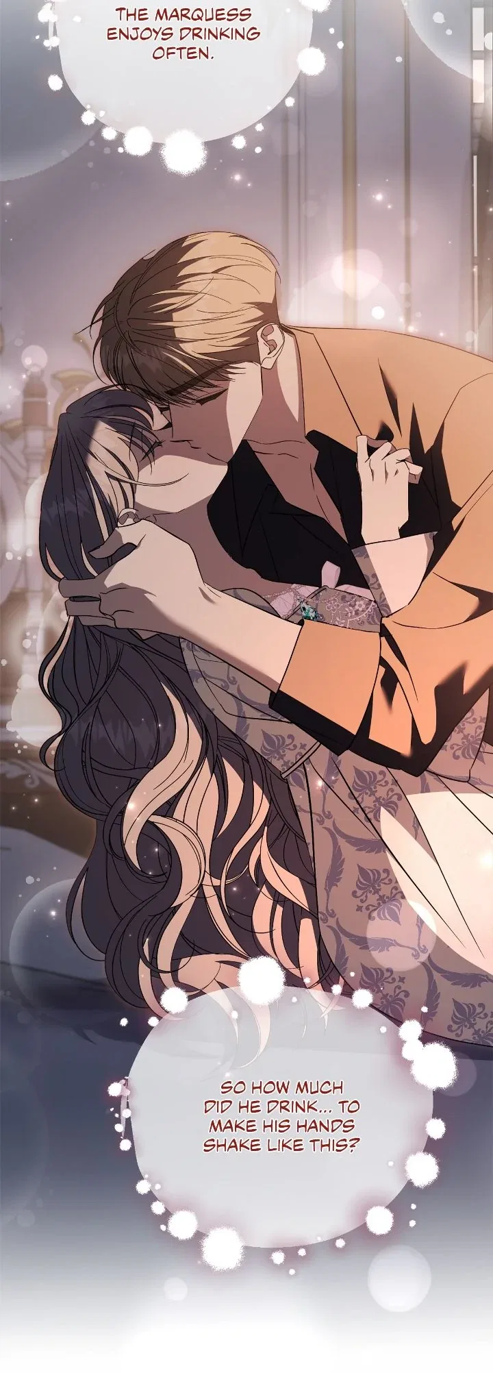 The East Wind of the Altas Chapter 86 – Page 6