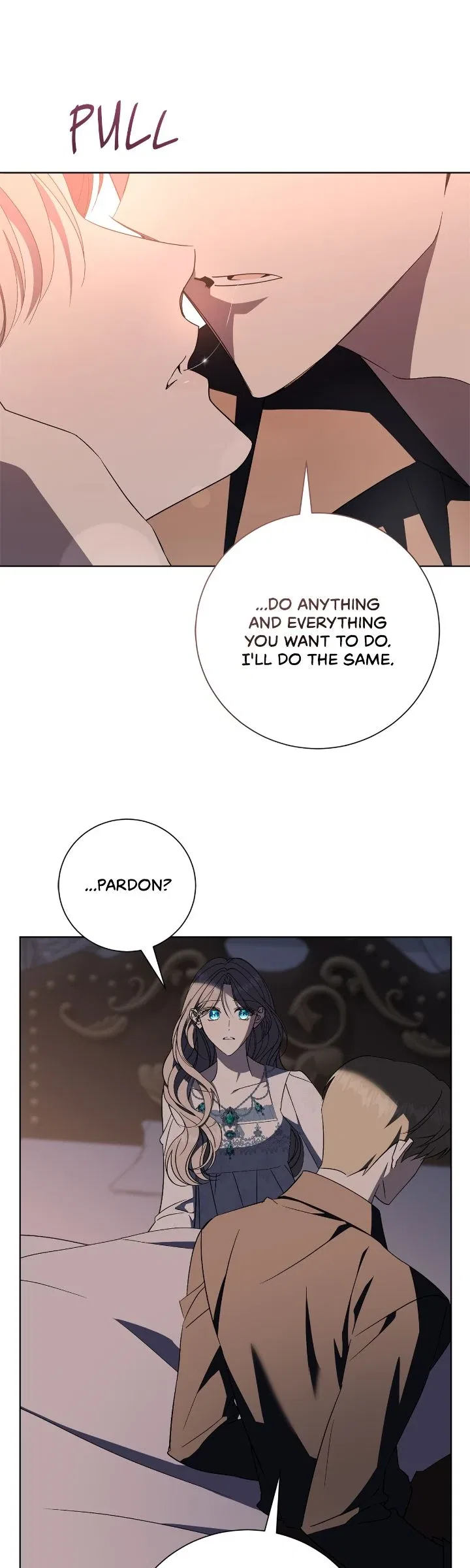 The East Wind of the Altas Chapter 86 – Page 7