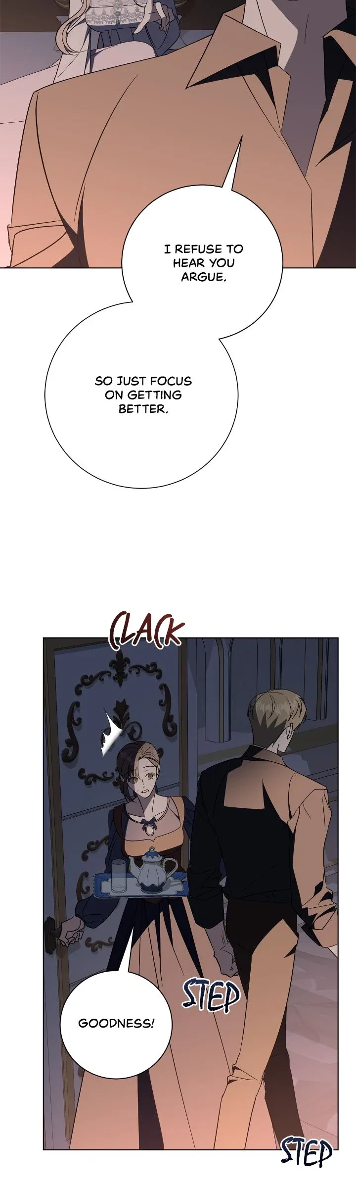 The East Wind of the Altas Chapter 86 – Page 9