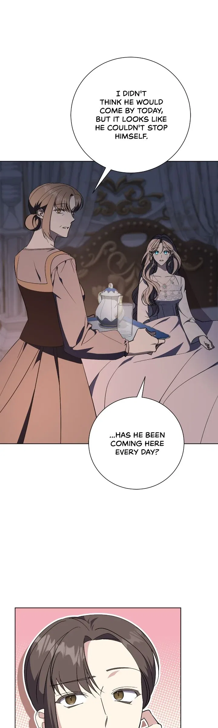 The East Wind of the Altas Chapter 86 – Page 10