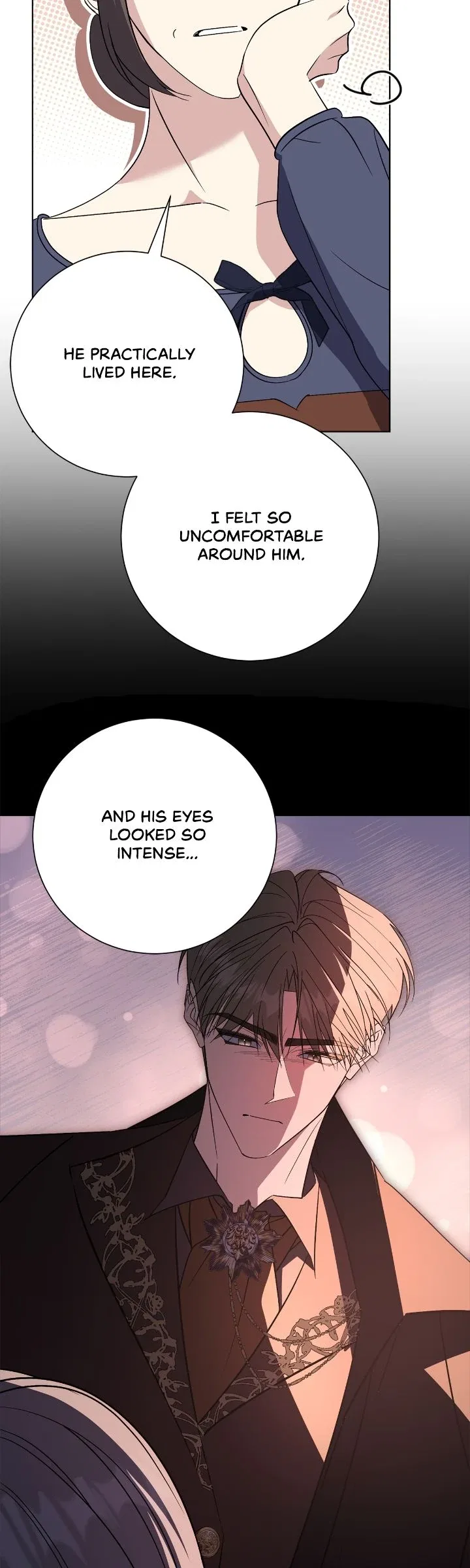 The East Wind of the Altas Chapter 86 – Page 11