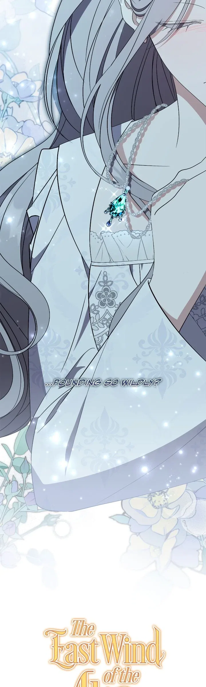 The East Wind of the Altas Chapter 86 – Page 14