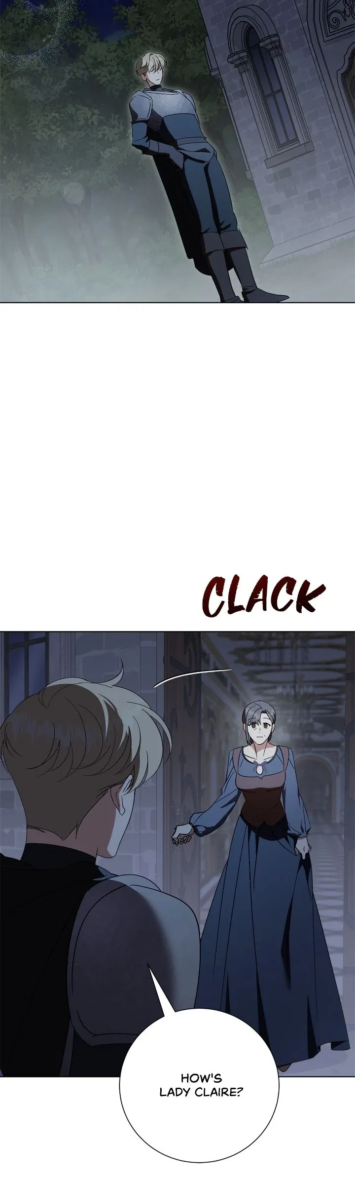 The East Wind of the Altas Chapter 86 – Page 16