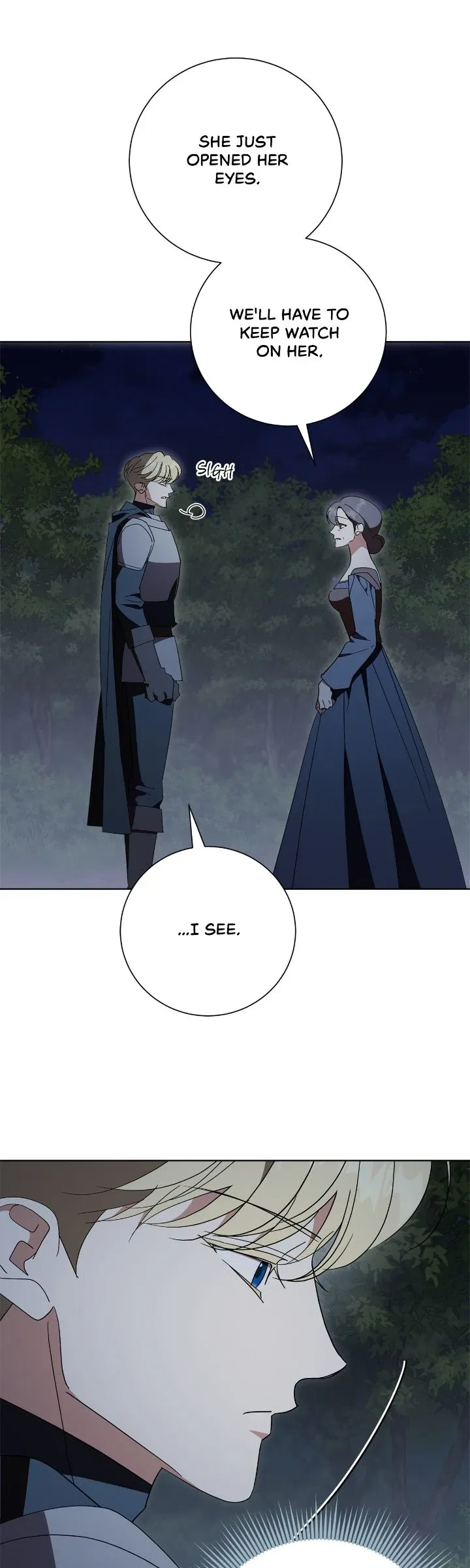 The East Wind of the Altas Chapter 86 – Page 17