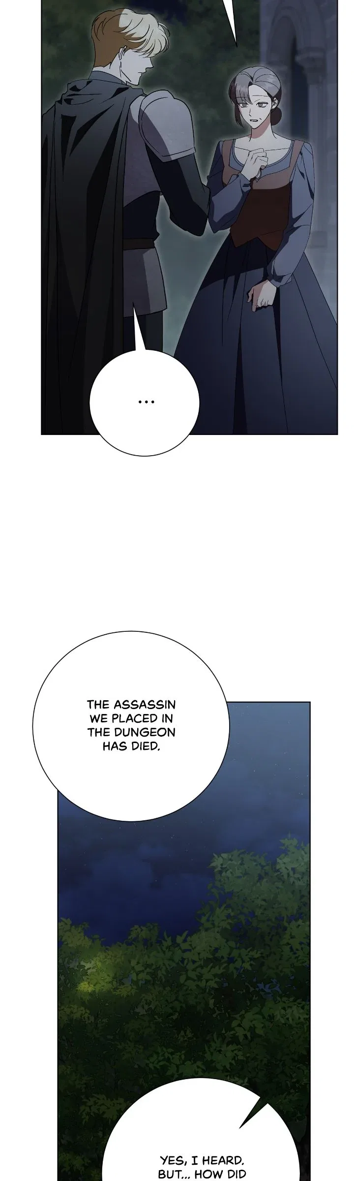 The East Wind of the Altas Chapter 86 – Page 21