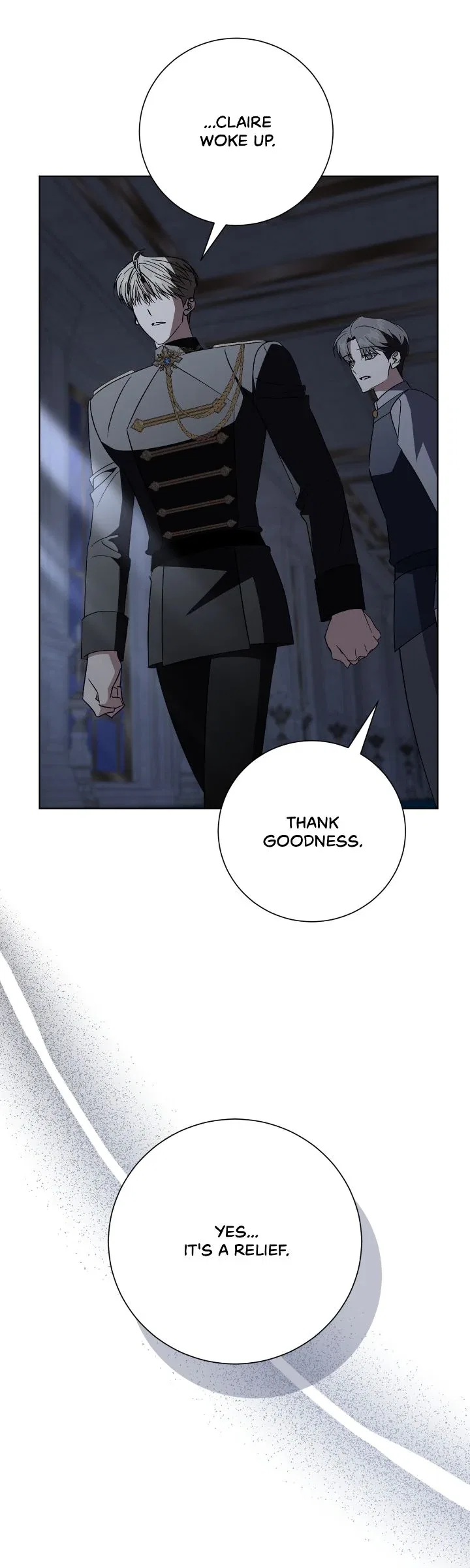 The East Wind of the Altas Chapter 86 – Page 31
