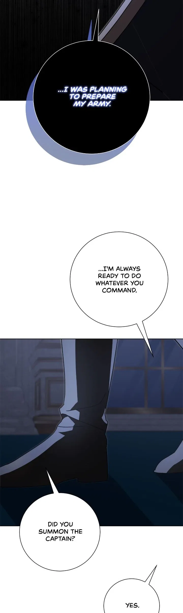 The East Wind of the Altas Chapter 86 – Page 33