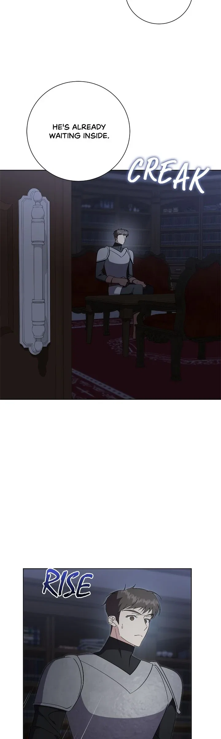 The East Wind of the Altas Chapter 86 – Page 34