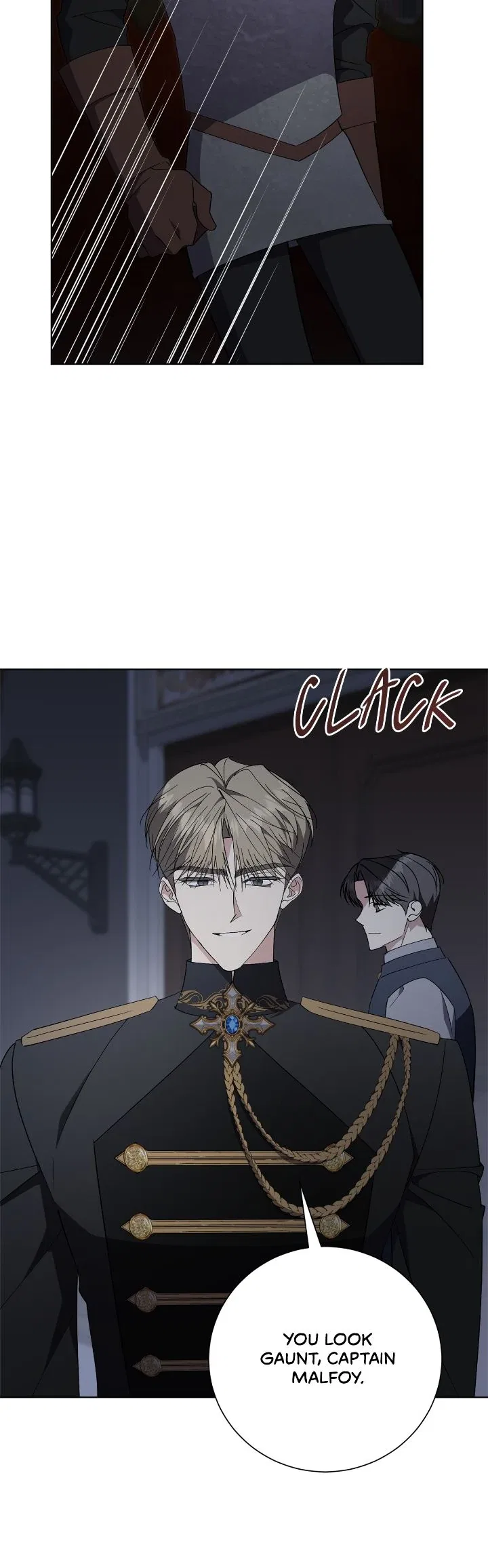 The East Wind of the Altas Chapter 86 – Page 35