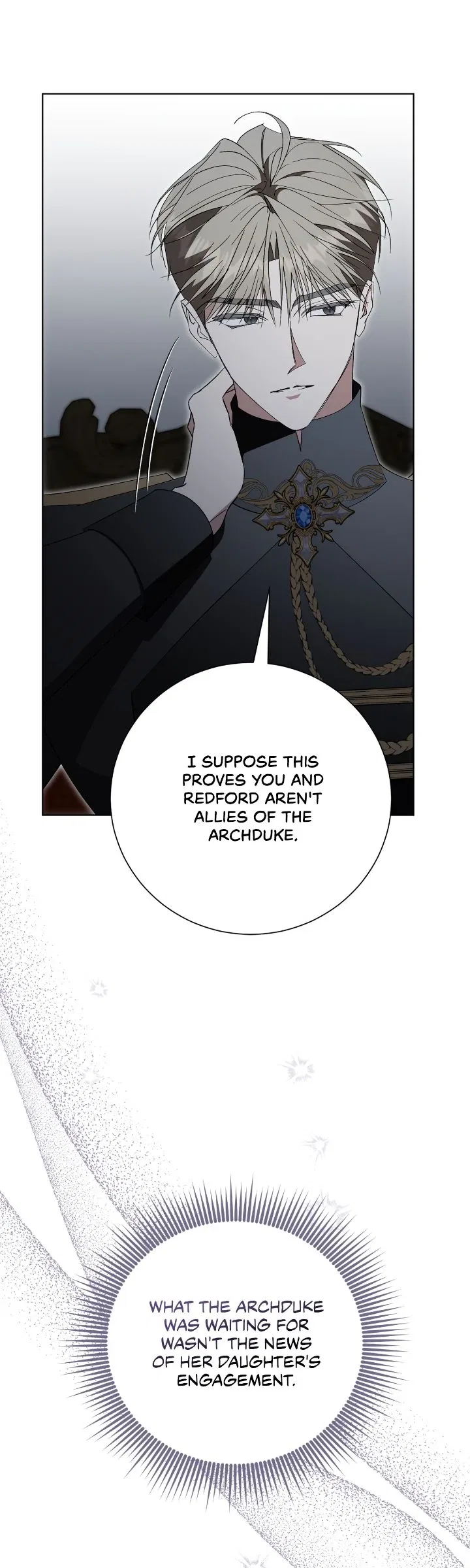 The East Wind of the Altas Chapter 86 – Page 38