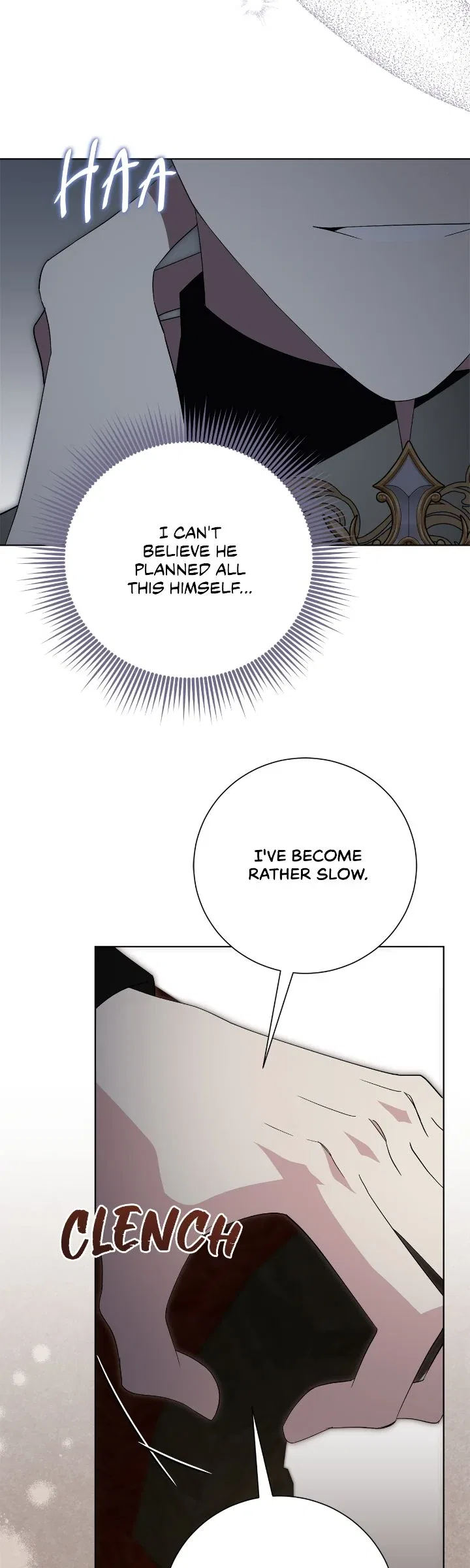 The East Wind of the Altas Chapter 86 – Page 39