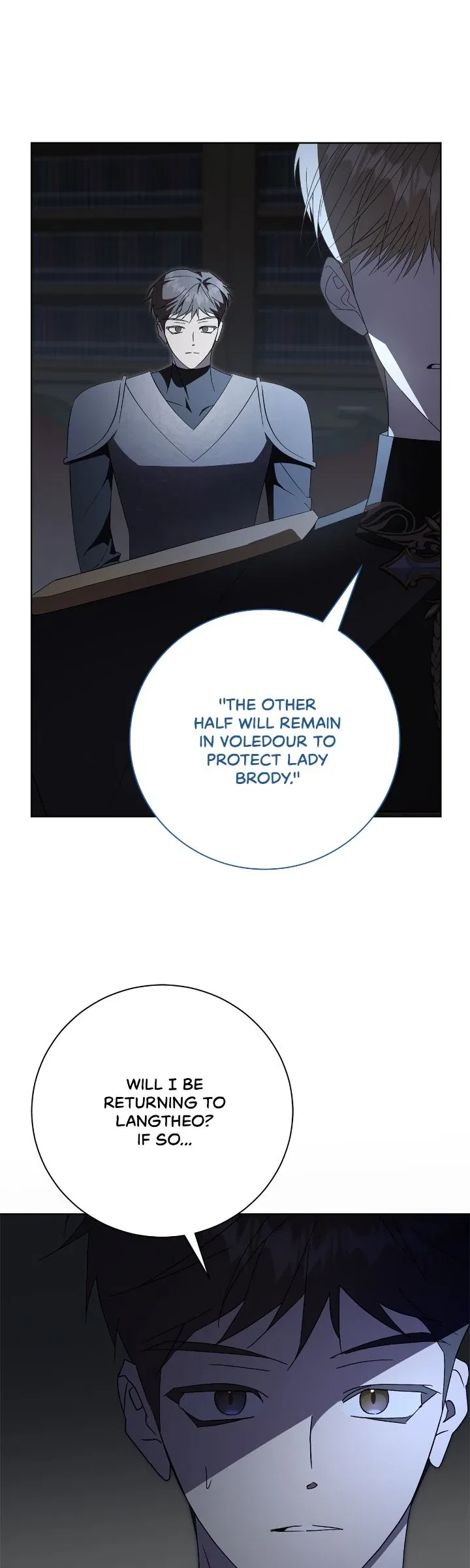 The East Wind of the Altas Chapter 86 – Page 42