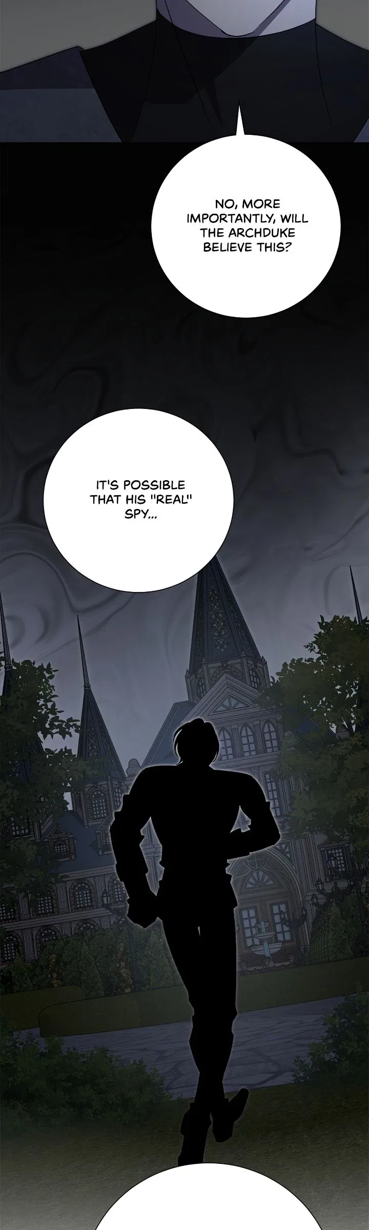The East Wind of the Altas Chapter 86 – Page 43