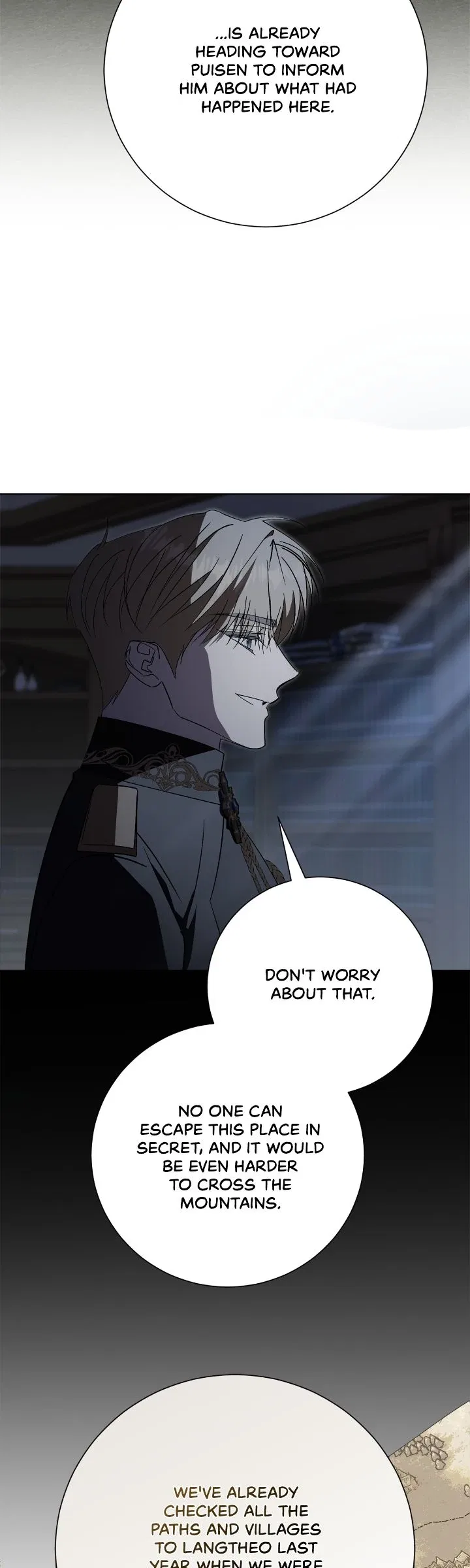 The East Wind of the Altas Chapter 86 – Page 44