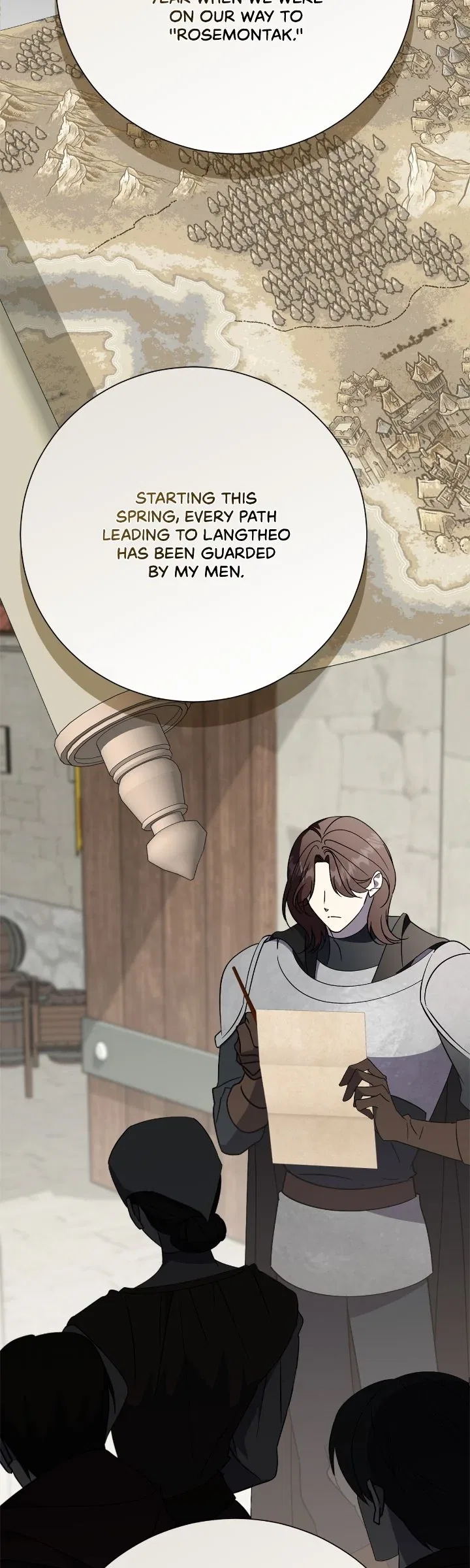 The East Wind of the Altas Chapter 86 – Page 45