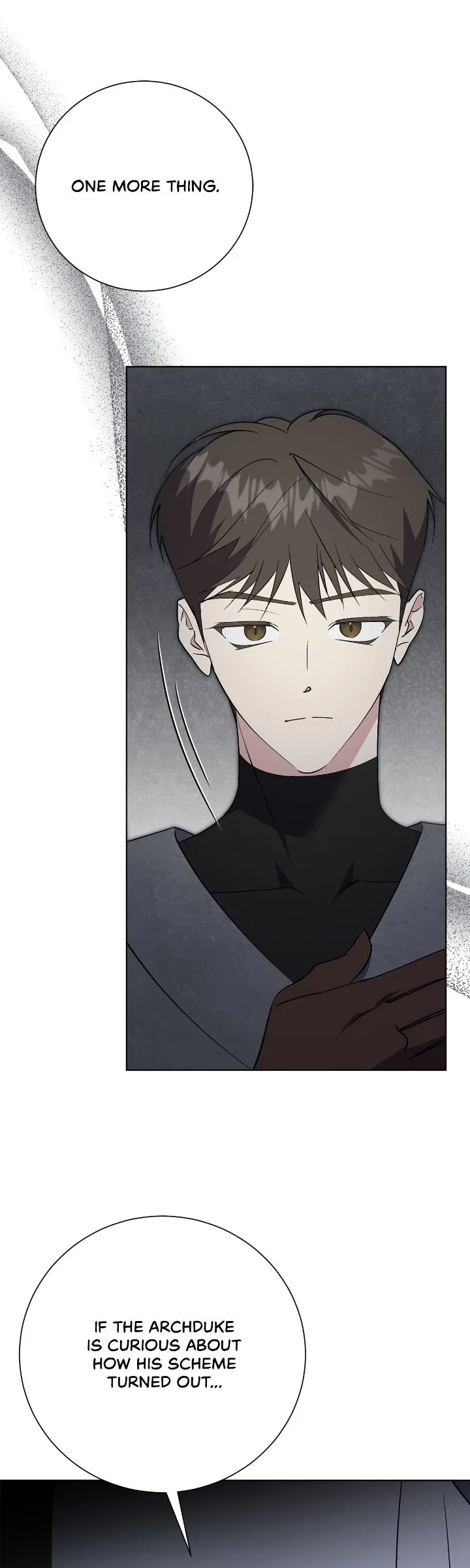 The East Wind of the Altas Chapter 86 – Page 49