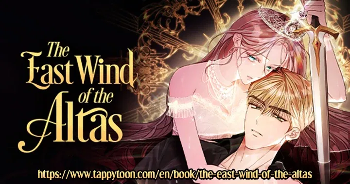 The East Wind of the Altas Chapter 86 – Page 55