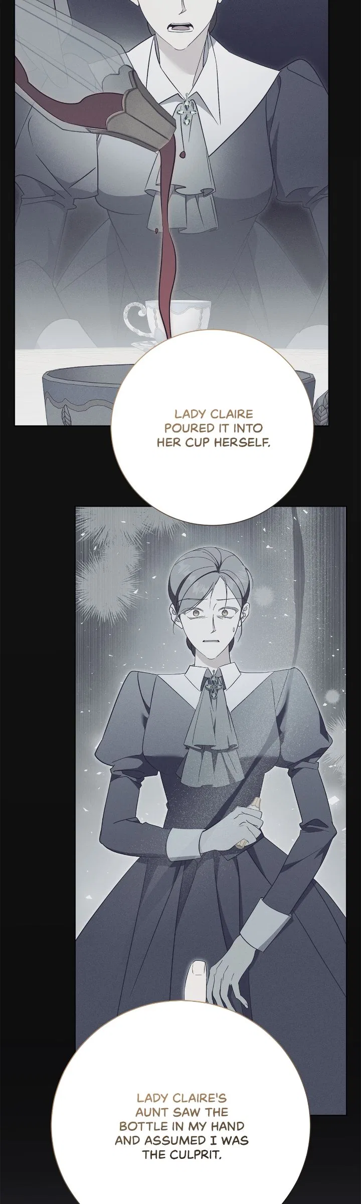 The East Wind of the Altas Chapter 85 – Page 7