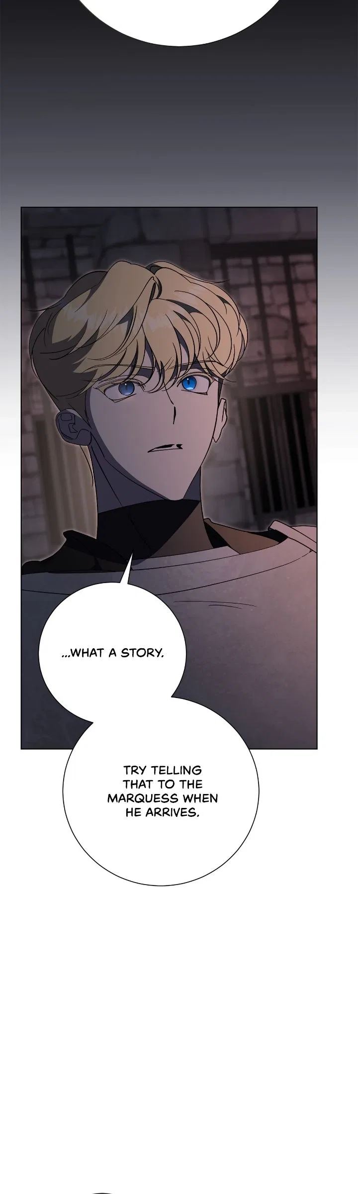 The East Wind of the Altas Chapter 85 – Page 8