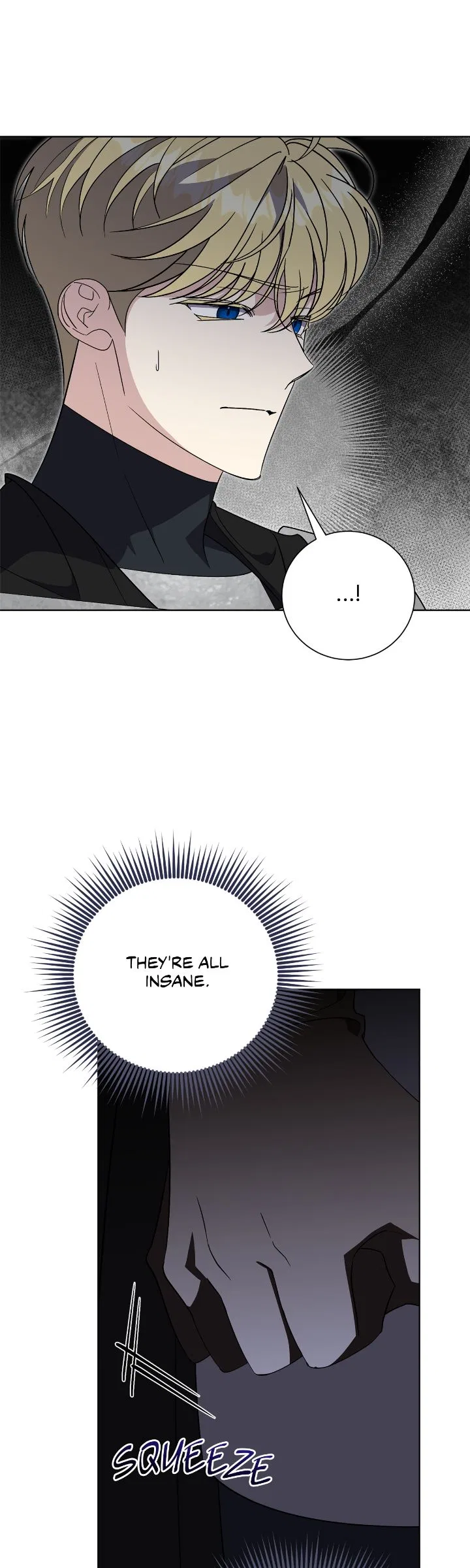 The East Wind of the Altas Chapter 85 – Page 14