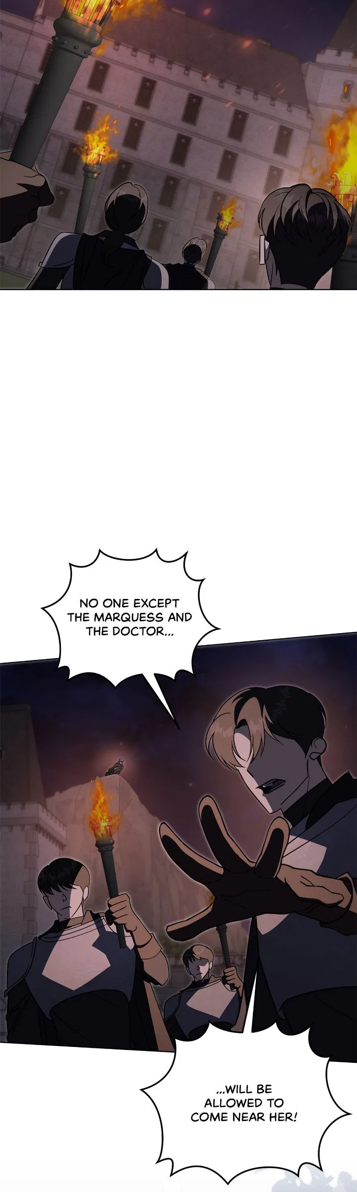 The East Wind of the Altas Chapter 85 – Page 17