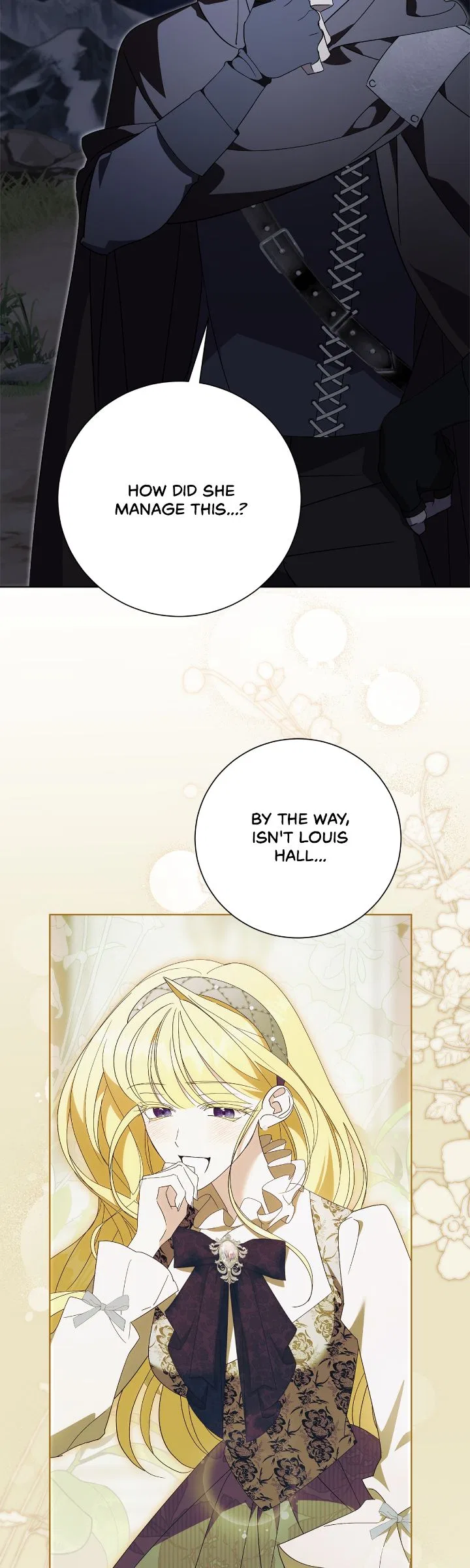 The East Wind of the Altas Chapter 85 – Page 21
