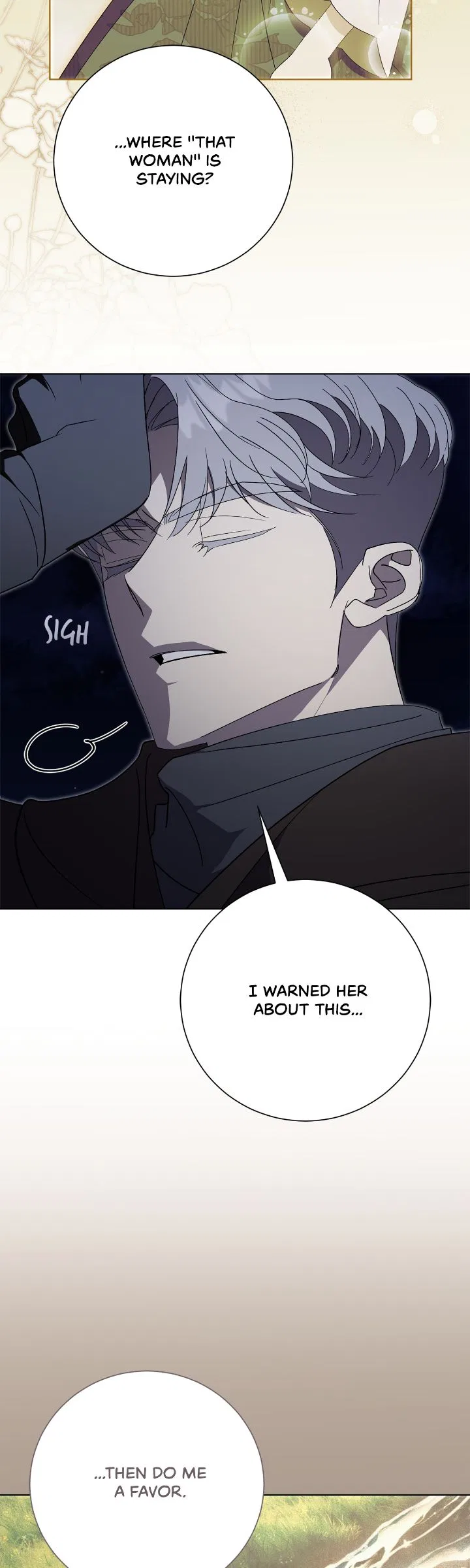 The East Wind of the Altas Chapter 85 – Page 22