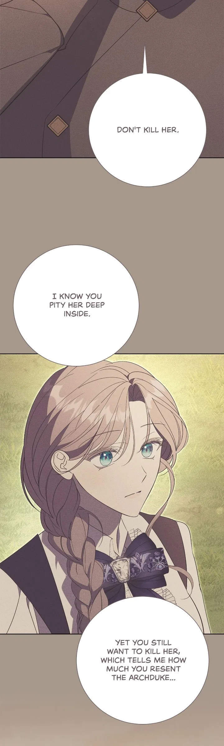 The East Wind of the Altas Chapter 85 – Page 24