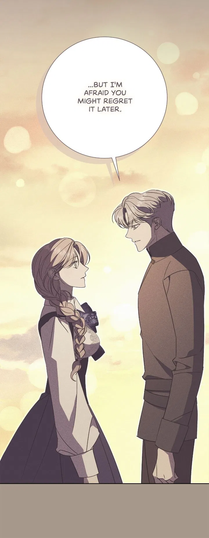 The East Wind of the Altas Chapter 85 – Page 25