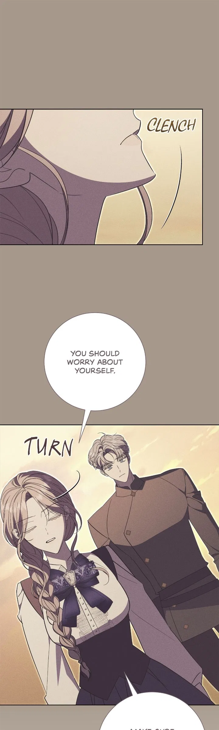 The East Wind of the Altas Chapter 85 – Page 26