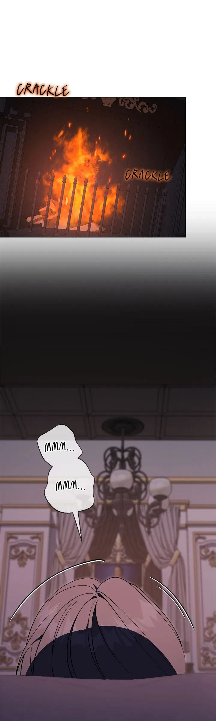 The East Wind of the Altas Chapter 85 – Page 31